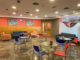 Hotel Acquamaris 3000 apartamentos turísticos en Aios - Noalla - Sanxenxo